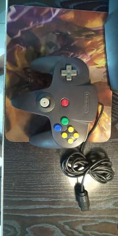 Nintendo N64 controller for sale 0