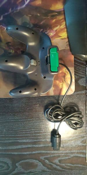 Nintendo N64 controller for sale 5