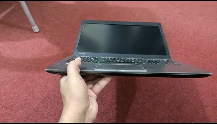 Toshiba laptop 0