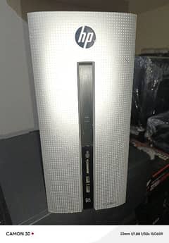 HP