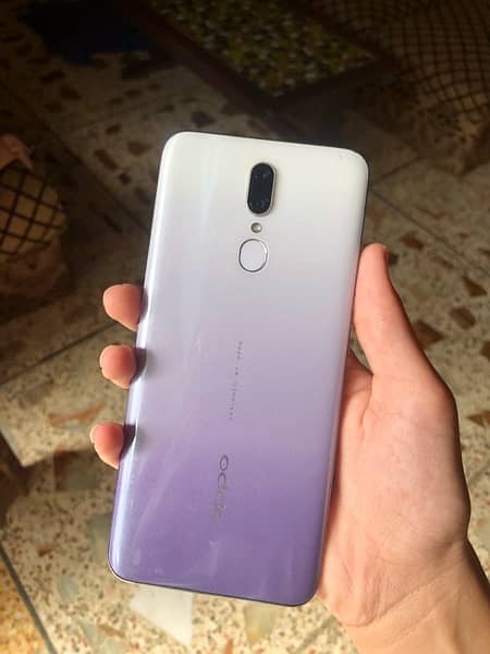 Oppo F11 1