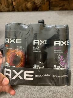 AXE