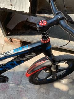 Bicycle Best condition 90%