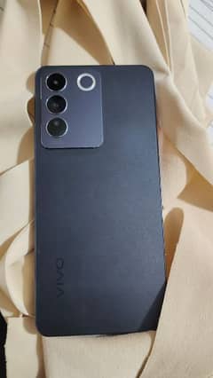 Vivo V27e