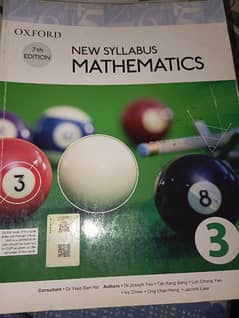 Olvels books :add maths, economic, business studies and mathematics 0