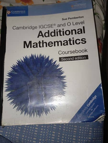 Olvels books :add maths, economic, business studies and mathematics 7