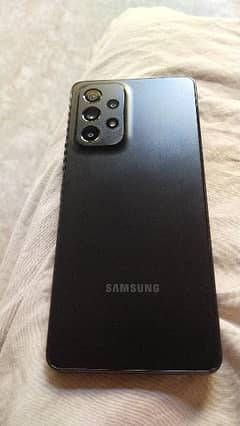 SAMSUNG A53 5G