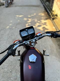 honda 125 All good 2019 Model All original