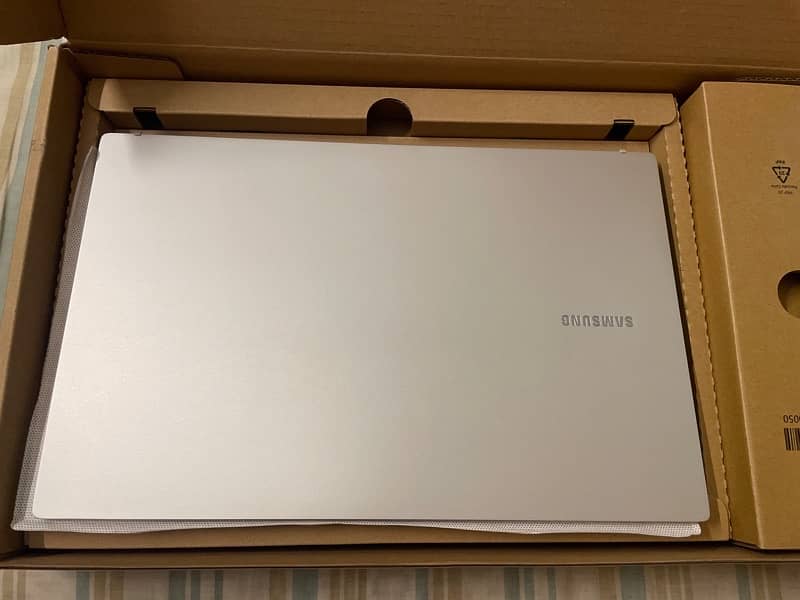 Brand New Galaxy Book 2 5