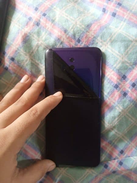 Oppo Reno Z 4