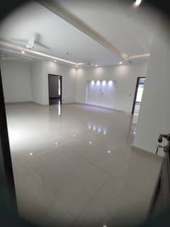 1 Kanal New Separate Gate Upper Portion Is Available For Rent In Dha Phase 1 Near Defence Club