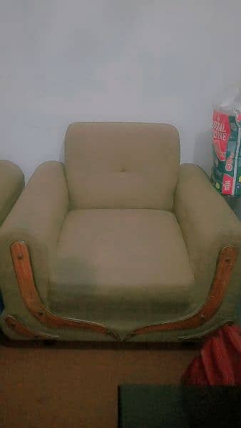 5 seater sofa set 1