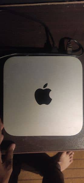 mac mini late 2014 5