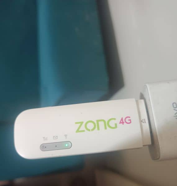 zong 4g Device Unlocked 2