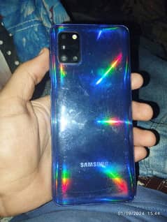 Samsung A31