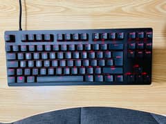 Razer Huntsman Tournament Edition Keyboard Mechanical 0