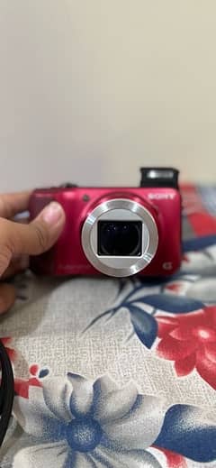 sony best camera with all accessories