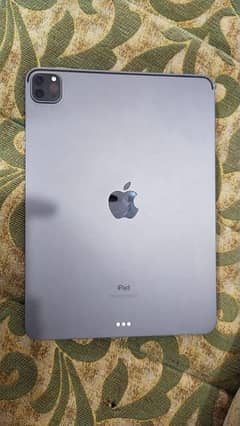 iPad