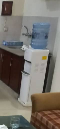 water dispenser