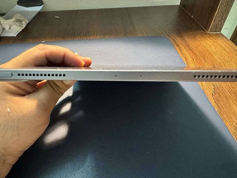 iPad Pro 11 2nd Generation 5