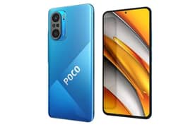 POCO F3 8/256 5G SD870