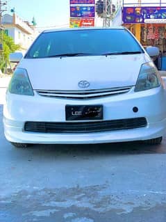 Toyota Prius 2010 RIGISTRED 13