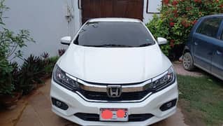 Honda City 2023 Aspire 1.5 CVT