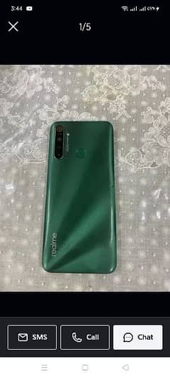 realme i5 4 64 For Sale Agrent