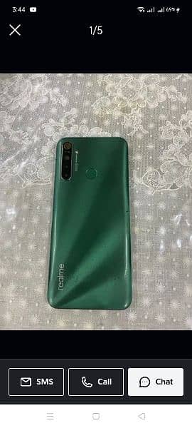 realme i5 4 64 For Sale Agrent 0