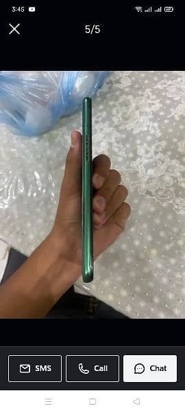 realme i5 4 64 For Sale Agrent 4