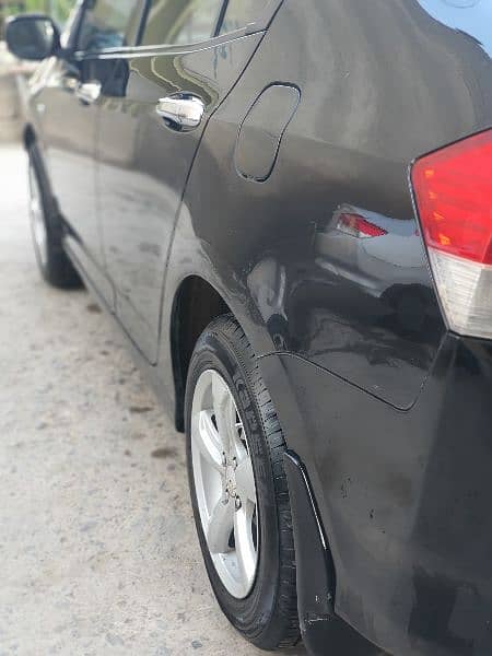 Honda City IVTEC 2009 In Genuine Condition. 6