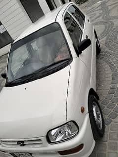 Daihatsu Cuore 2008 0