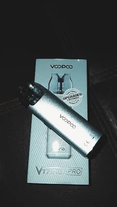 pod : voopoo vthru Pro