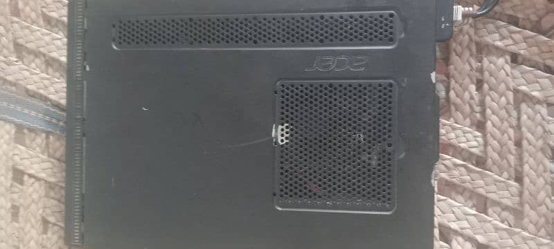 Dual core Acer Core i5 0