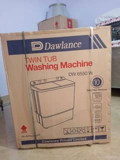 Dawlence  DW6550W