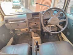 Suzuki Potohar 1993 (only call for details)