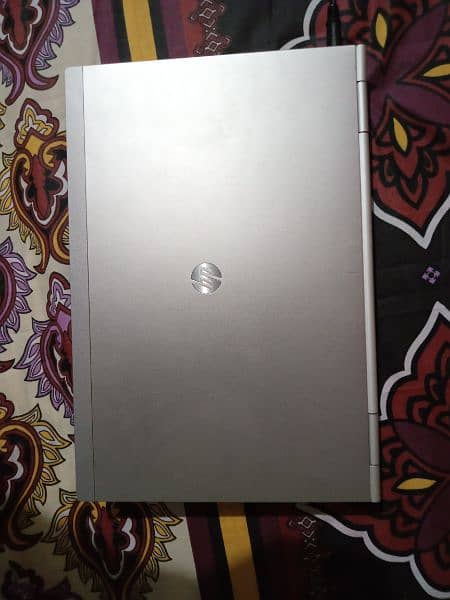 HP elite book 8470p core i5 3rd gen 4