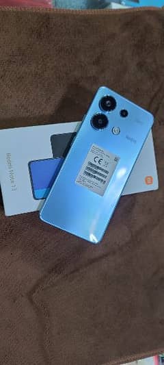 redmi note 13 8/256gb