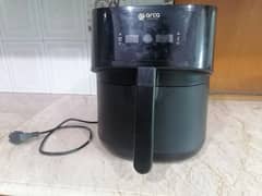 Imported Used Air Fryer For Sale!