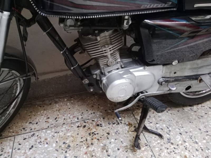 Honda 125 punjab number 2019 model 0