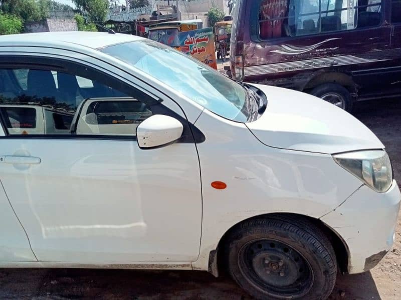 Suzuki Celerio 2019 9