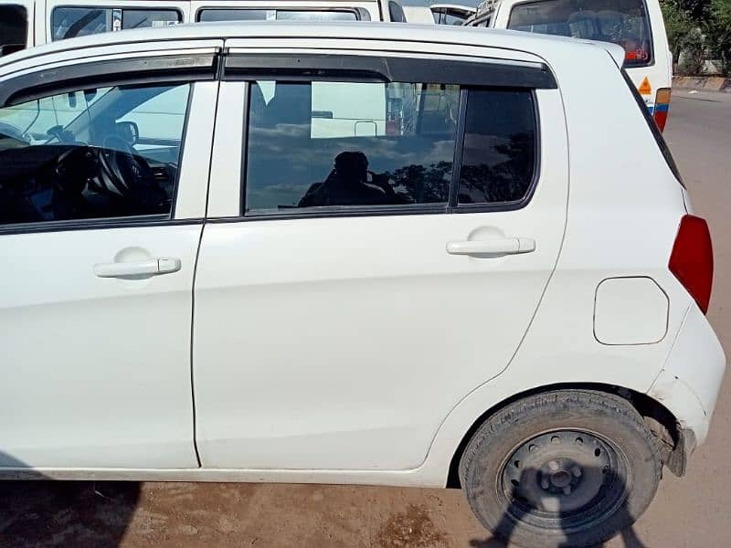 Suzuki Celerio 2019 10