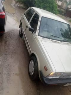 Suzuki fx model 1987 just buy and drive urgent sale