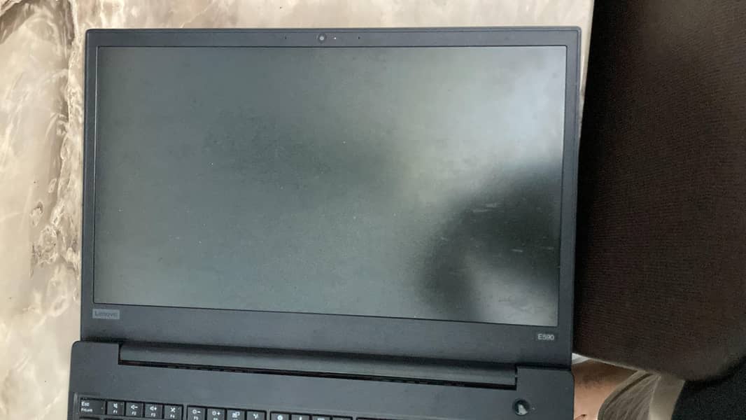 Lenovo E590 4