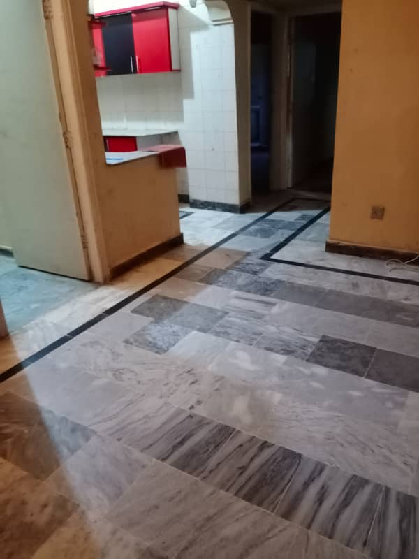 flat for sale in Rufi Green City Rental income 35k all fesiletes VIP location Naer parfeum chaok car parking available morbal floor all fesiletes Leasd Flat 2