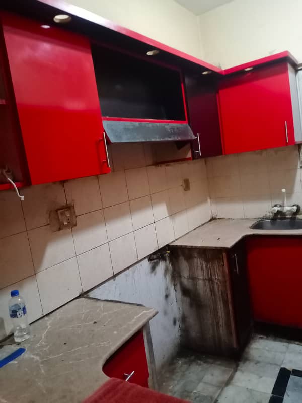 flat for sale in Rufi Green City Rental income 35k all fesiletes VIP location Naer parfeum chaok car parking available morbal floor all fesiletes Leasd Flat 4