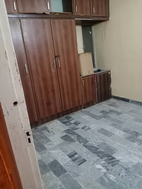 flat for sale in Rufi Green City Rental income 35k all fesiletes VIP location Naer parfeum chaok car parking available morbal floor all fesiletes Leasd Flat 6