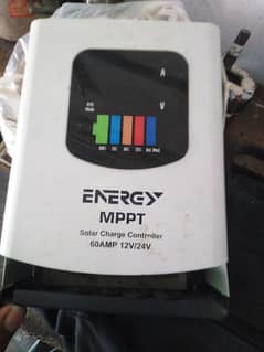 mppt controller 0