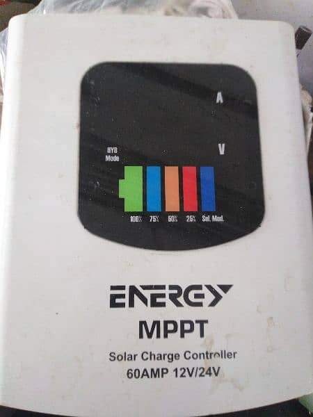 mppt controller 1