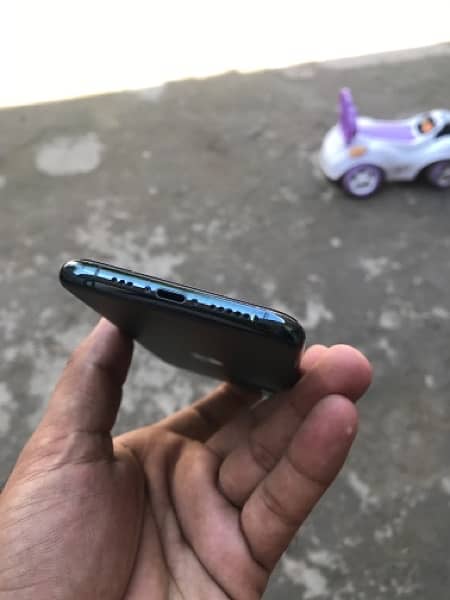 IPhone 11 Pro 64 GB PTA approved 2